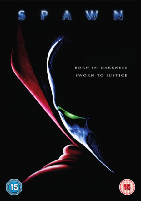 Spawn 1997 DVD - Volume.ro