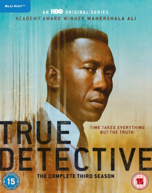 True Detective: The Complete Third Season 2019 Blu-ray / Box Set - Volume.ro
