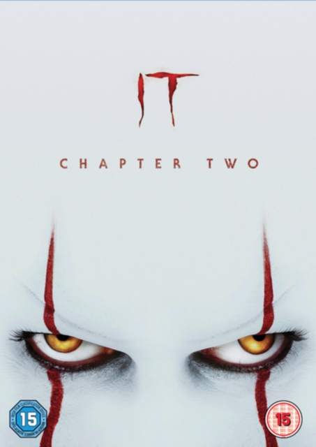 It: Chapter Two 2019 DVD - Volume.ro