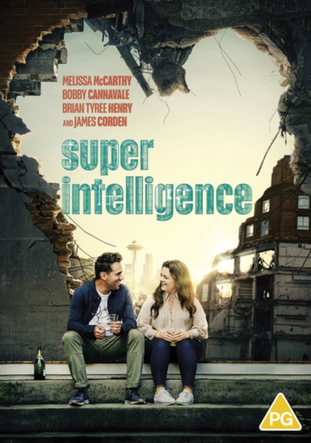 Superintelligence 2019 DVD - Volume.ro