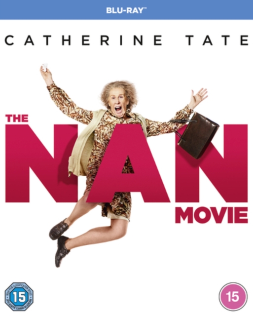 The Nan Movie 2020 Blu-ray - Volume.ro