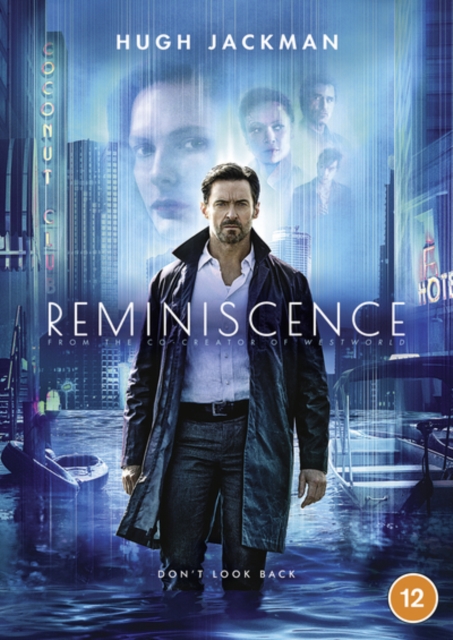 Reminiscence 2021 DVD - Volume.ro