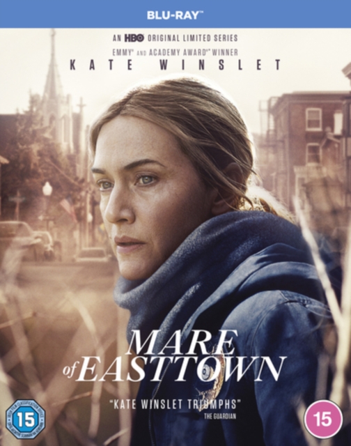 Mare of Easttown 2021 Blu-ray - Volume.ro