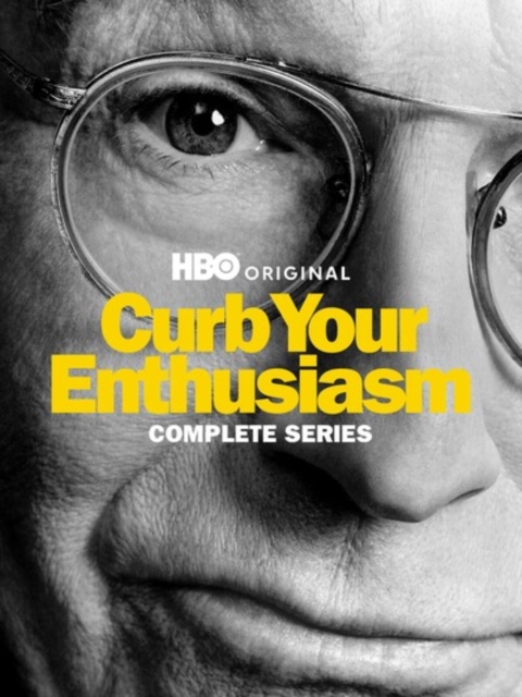 Curb Your Enthusiasm: The Complete Series 2024 DVD / Box Set - Volume.ro