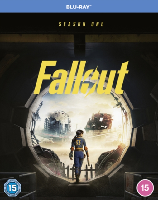 Fallout: Season One 2024 Blu-ray - Volume.ro