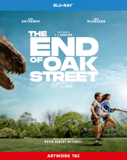 The End of Oak Street 2026 Blu-ray - Volume.ro