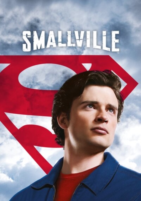 Smallville: The Complete Series 2011 Blu-ray / Box Set - Volume.ro