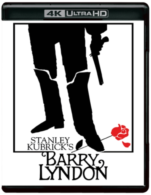 Barry Lyndon 1975 Blu-ray / 4K Ultra HD - Volume.ro