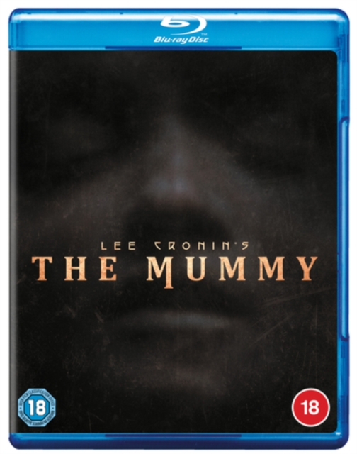 Lee Cronin\'s the Mummy 2026 Blu-ray - Volume.ro