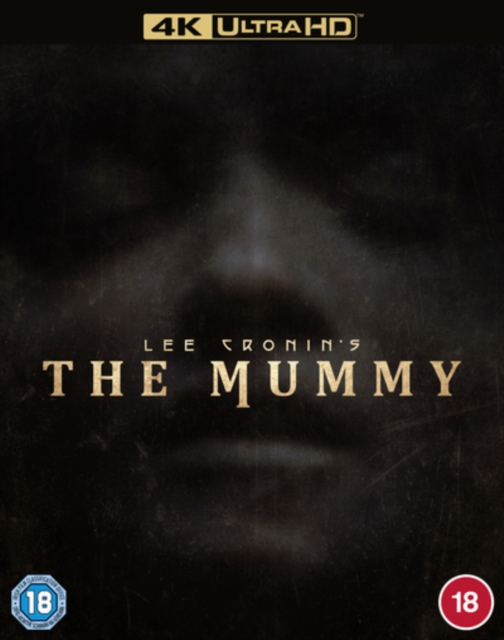Lee Cronin\'s the Mummy 2026 Blu-ray / 4K Ultra HD - Volume.ro