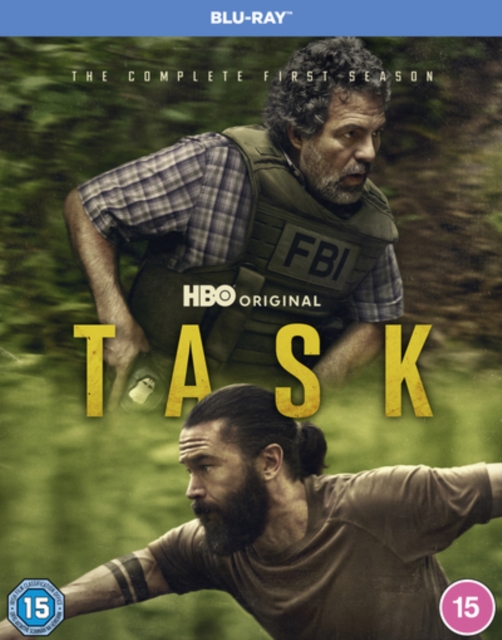 Task: The Complete First Season 2025 Blu-ray - Volume.ro