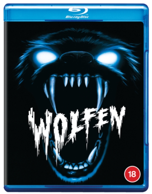 Wolfen 1981 Blu-ray - Volume.ro