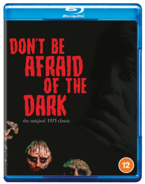 Don\'t Be Afraid of the Dark 1973 Blu-ray - Volume.ro