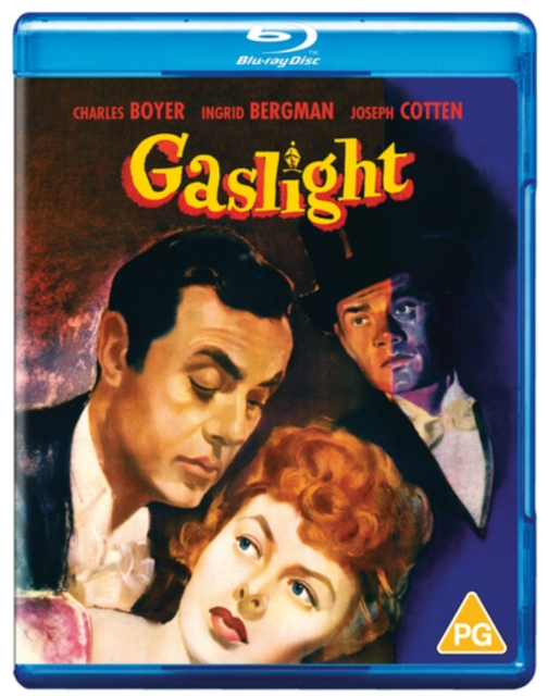 Gaslight 1944 Blu-ray - Volume.ro