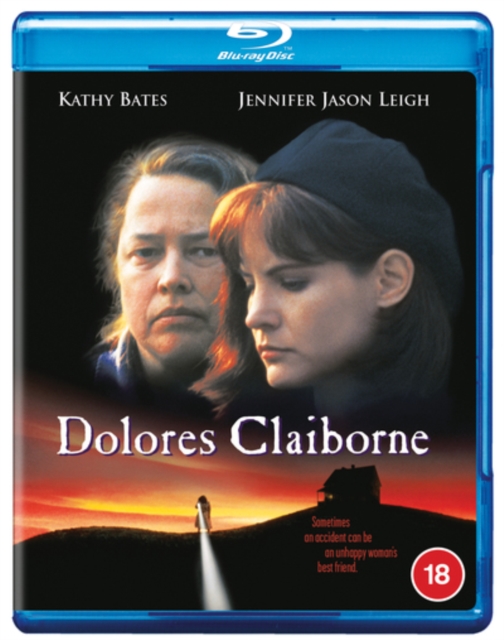 Dolores Claiborne 1995 Blu-ray - Volume.ro