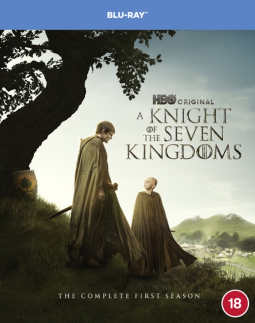 A Knight of the Seven Kingdoms: The Complete First Season 2026 Blu-ray - Volume.ro