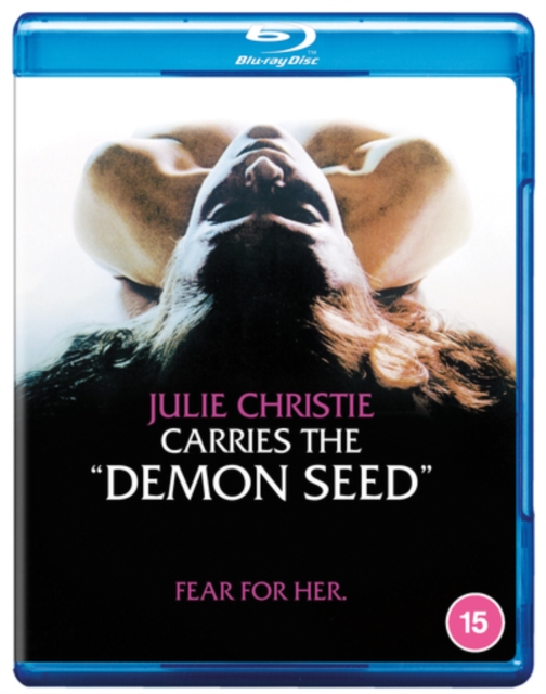 Demon Seed 1977 Blu-ray - Volume.ro