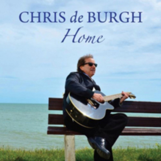 Chris De Burgh - Home CD - Volume.ro
