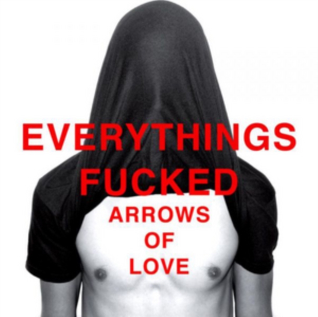 Arrows Of Love - Everything's Fucked - Volume.ro
