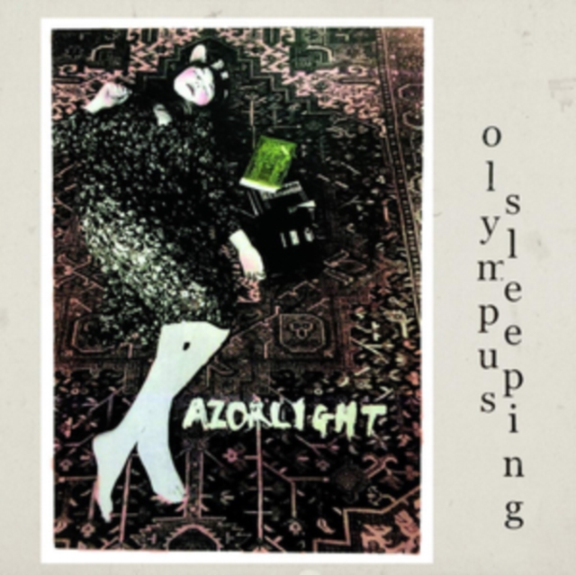 Razorlight - Olympus Sleeping - Volume.ro
