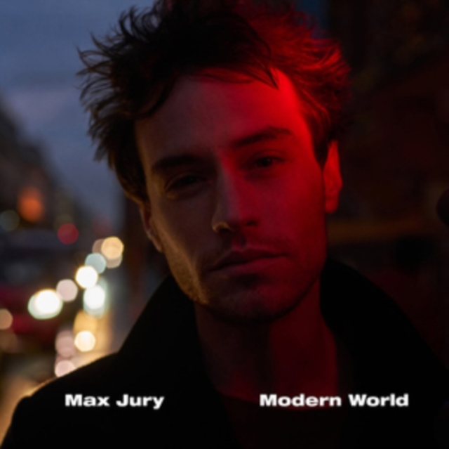 Max Jury - Modern World - Volume.ro
