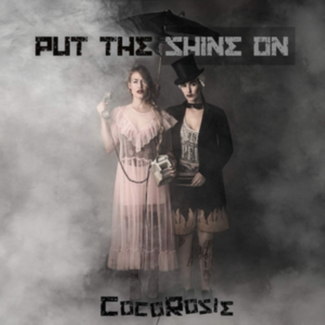 Cocorosie - Put the Shine On - Volume.ro