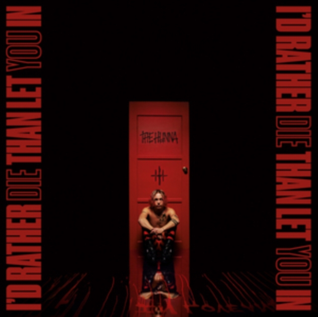 The Hunna - I'd Rather Die Than Let You In CD - Volume.ro