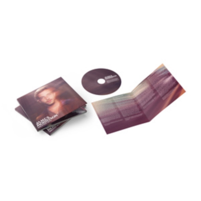James Morrison - Greatest Hits - Volume.ro