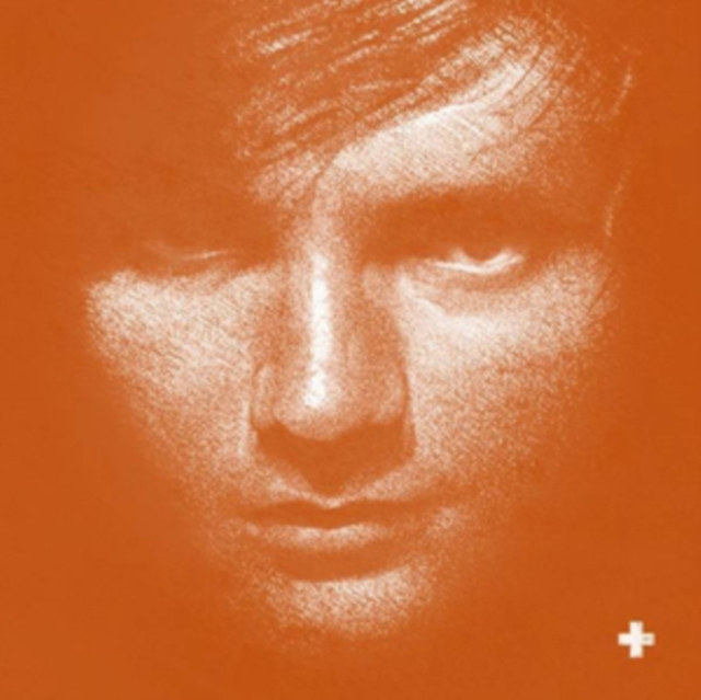 Ed Sheeran - + CD - Volume.ro