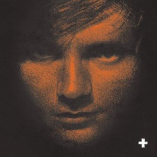 Ed Sheeran - + CD - Volume.ro