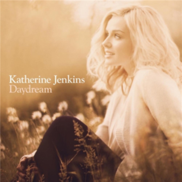 Katherine Jenkins - Daydream - Volume.ro