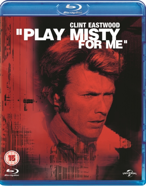 Play Misty for Me 1971 Blu-ray - Volume.ro