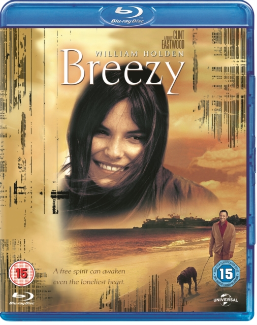 Breezy 1973 Blu-ray - Volume.ro