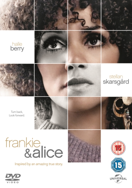 Frankie and Alice 2010 DVD - Volume.ro