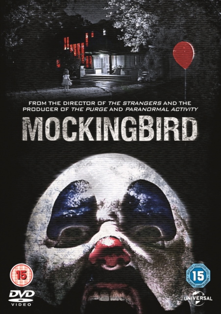 Mockingbird 2014 DVD - Volume.ro