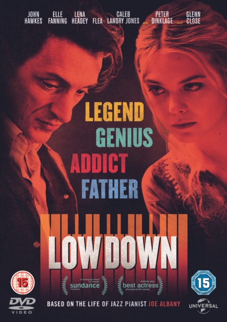 Low Down 2014 DVD - Volume.ro