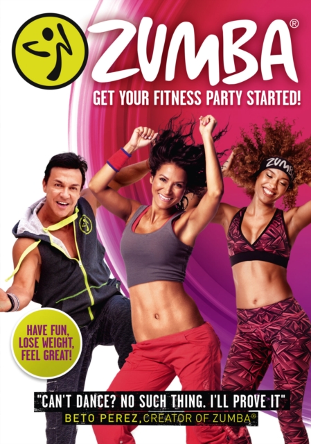 Zumba 2015 DVD - Volume.ro