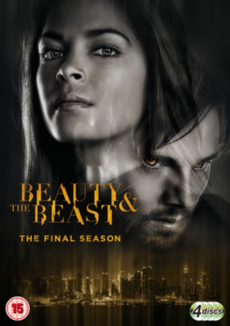 Beauty and the Beast: The Final Season 2016 DVD - Volume.ro
