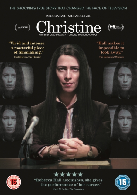 Christine 2016 DVD - Volume.ro