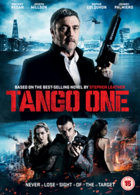 Tango One 2018 DVD - Volume.ro