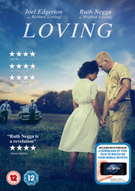 Loving 2016 DVD / with Digital Download - Volume.ro