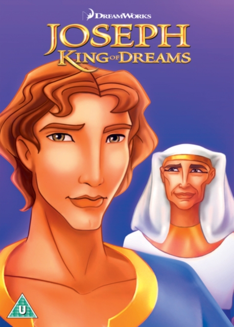 Joseph: King of Dreams 2000 DVD - Volume.ro