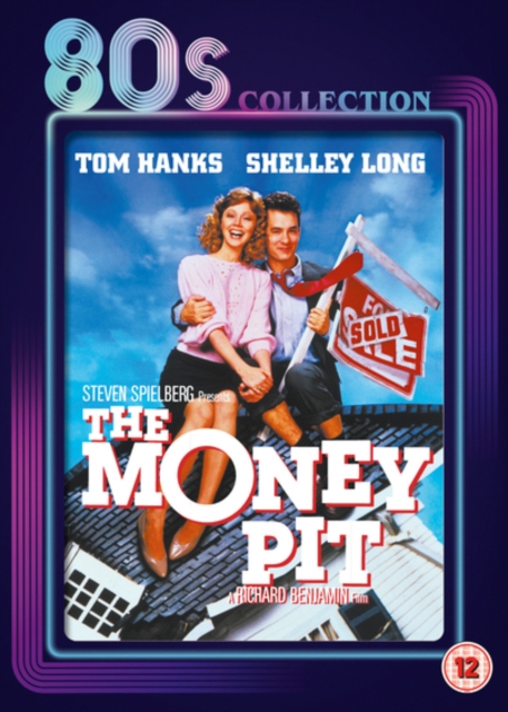 The Money Pit - 80s Collection 1986 DVD - Volume.ro