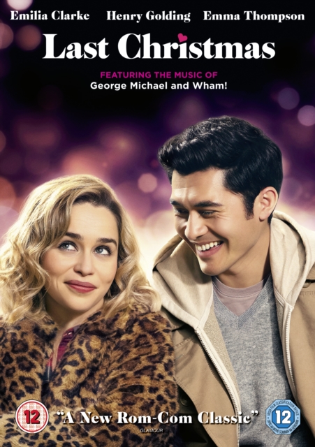 Last Christmas 2019 DVD - Volume.ro