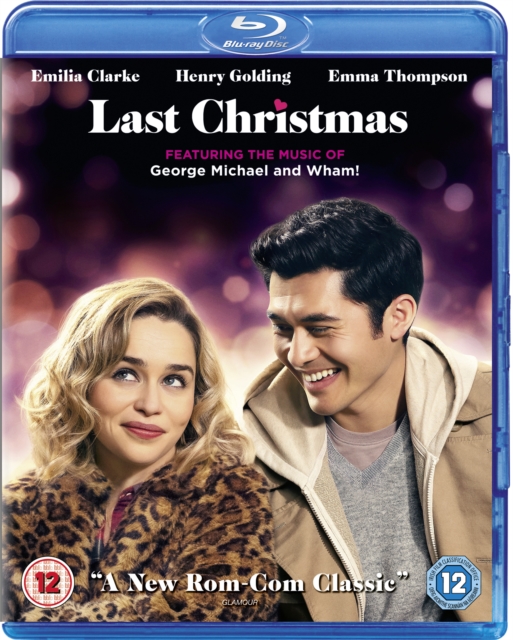 Last Christmas 2019 Blu-ray - Volume.ro