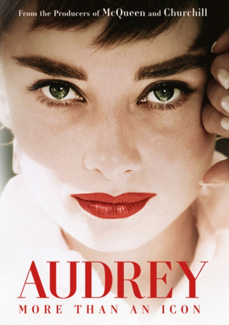 Audrey 2020 DVD - Volume.ro