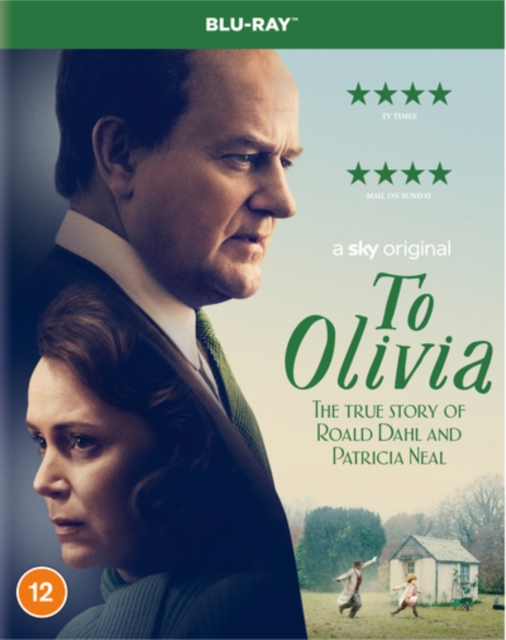 To Olivia 2021 Blu-ray - Volume.ro