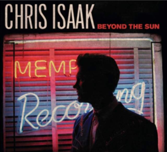 Chris Isaak - Beyond the Sun - Volume.ro
