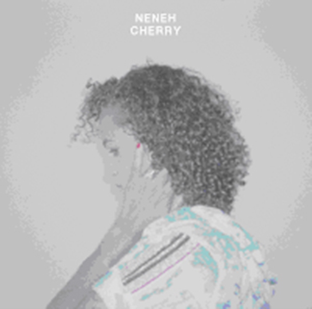 Neneh Cherry - Blank Project - Volume.ro
