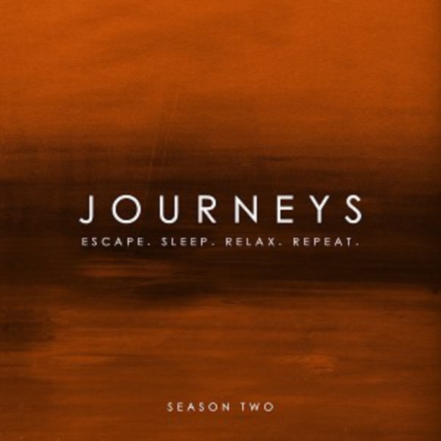 Various Artists - Journeys - Volume.ro